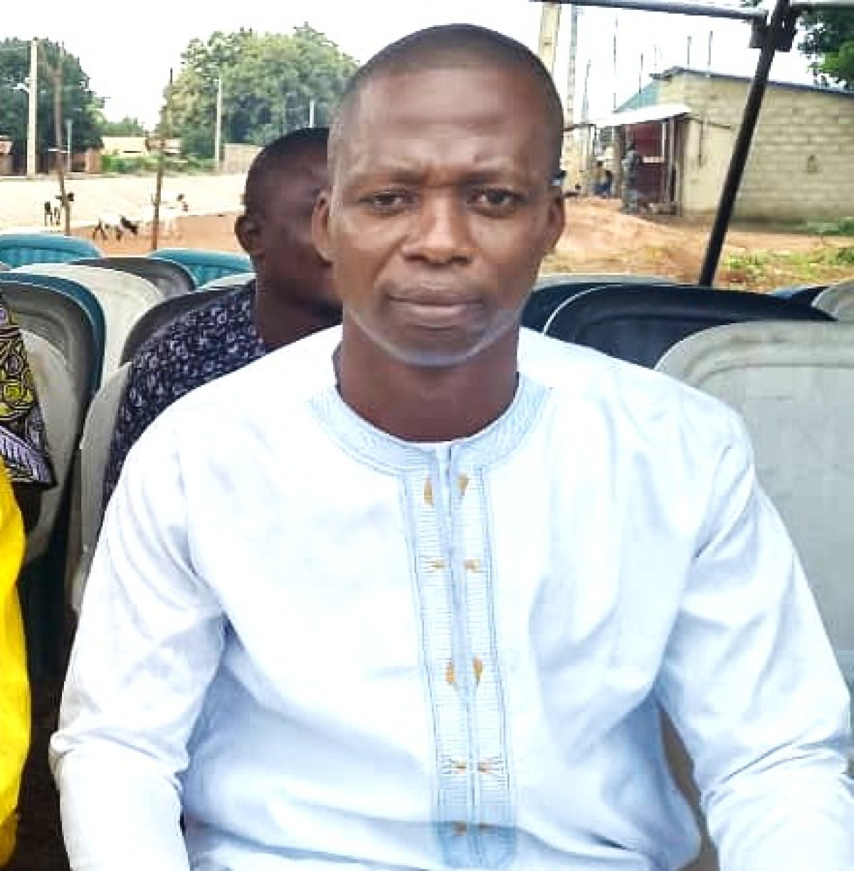 1ère édition de la journée du paysan à Tchaourou: Alain Yabi célèbre les cultivateurs