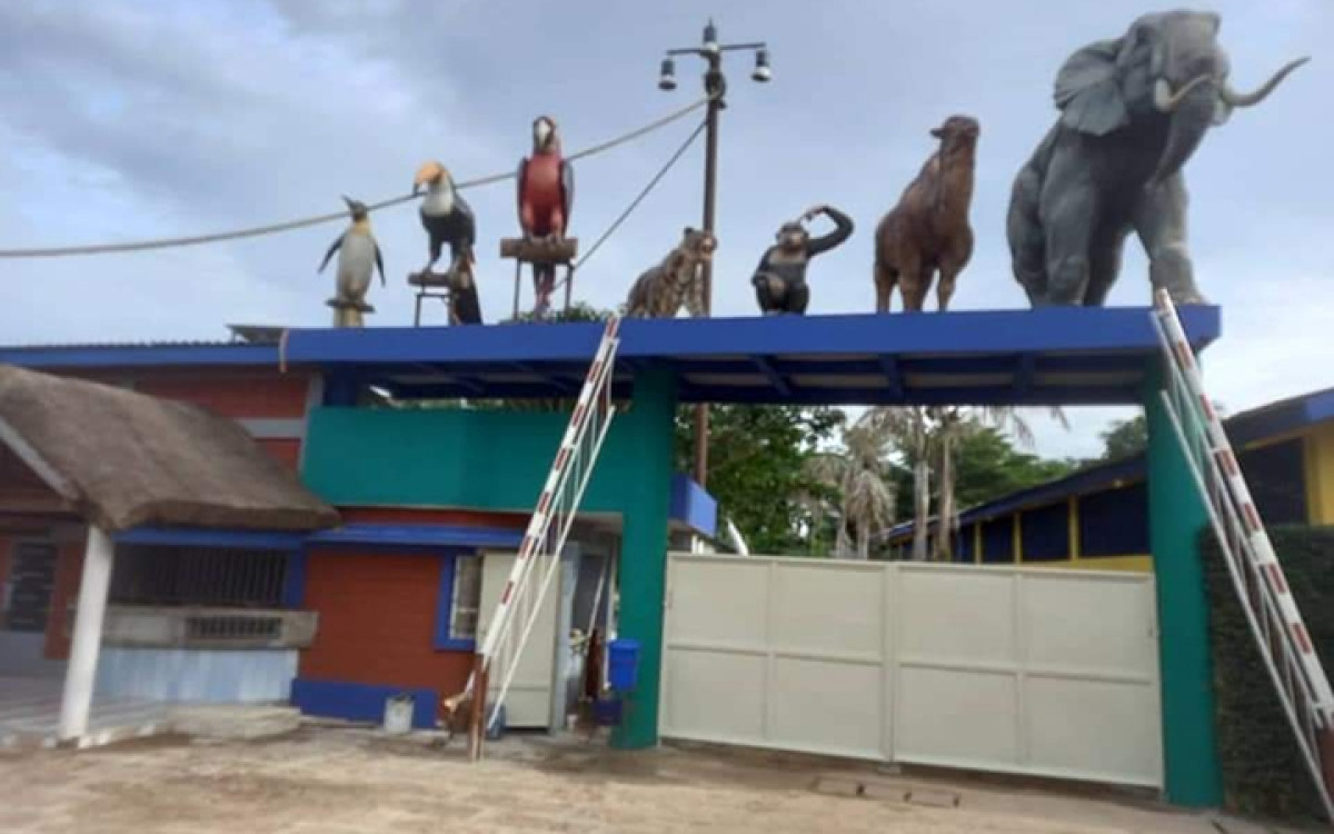SITES TOURISTIQUES AU BÉNIN : Agoualand, un temple de la nature à visiter absolument
