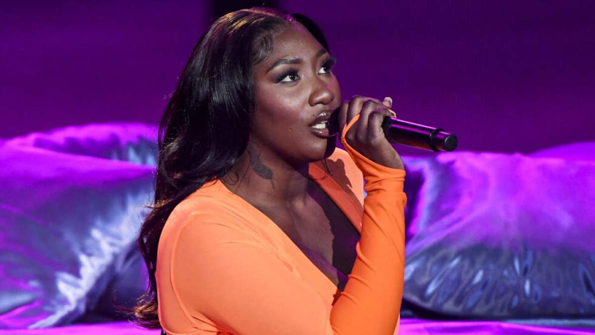 INDÉSIRÉE PAR LES FRANÇAIS POUR CHANTER À L’OUVERTURE DES JEUX OLYMPIQUES DE PARIS : Aya Nakamura reçoit le soutien de ses frères africains