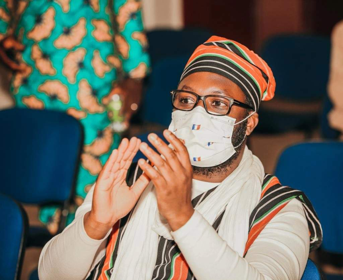 RETOUR DES 26 TRÉSORS ROYAUX DU DANXOMÈ : Ndss révèle un aspect important sur l’historique de ces œuvres d’arts