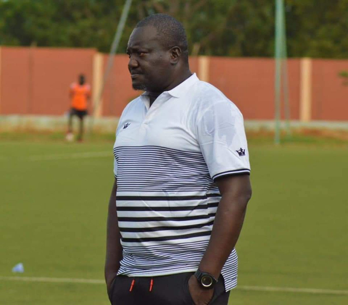 FOOTBALL / UNION SPORTIVE BABONI EN LIGUE PROFESSIONNELLE : Luc René Messanh écrit une belle page de l’histoire du club