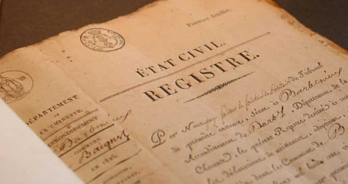 RETRAIT DES ACTES DE NAISSANCES RECONSTITUES : Le mécanisme approprié pour faciliter l’opération