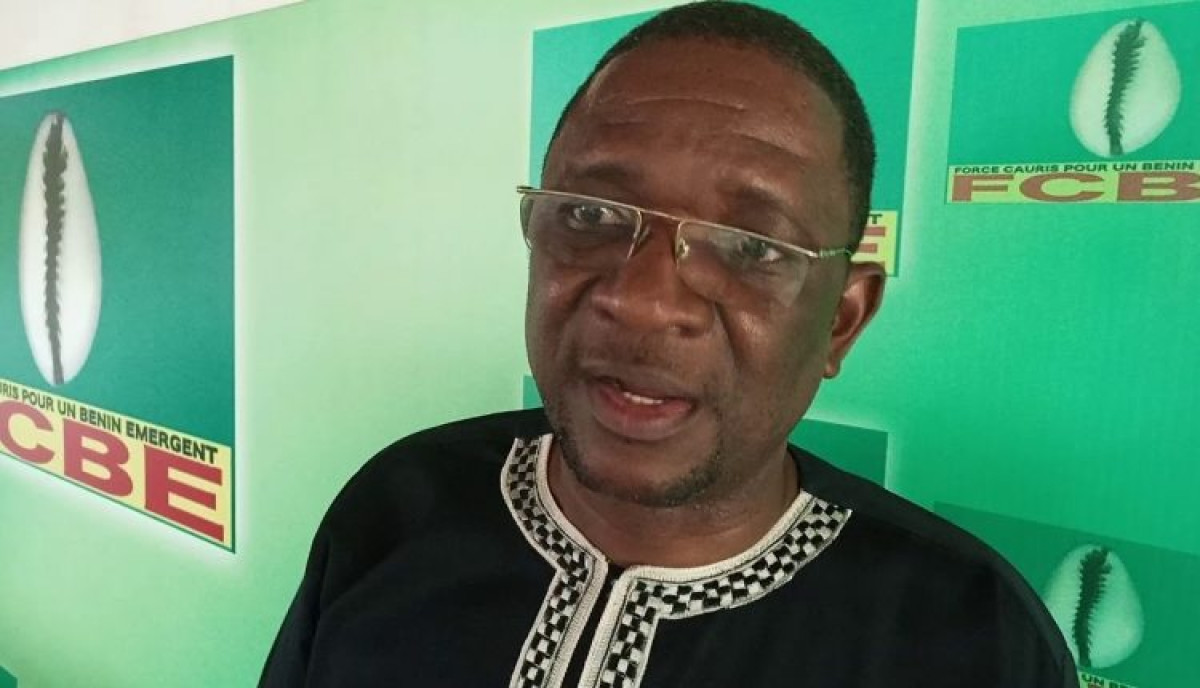 APRÈS L’OBTENTION DU RECEPISSE DÉFINITIF DES FCBE : Théophile Yarou appelle ses militants à la remobilisation