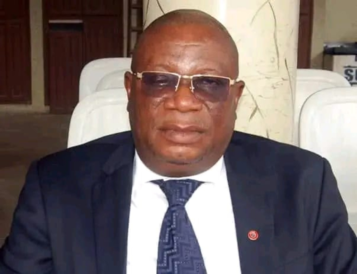 FÉDÉRATION BÉNINOISE DE BOXE : Pierre Hinvi élu président