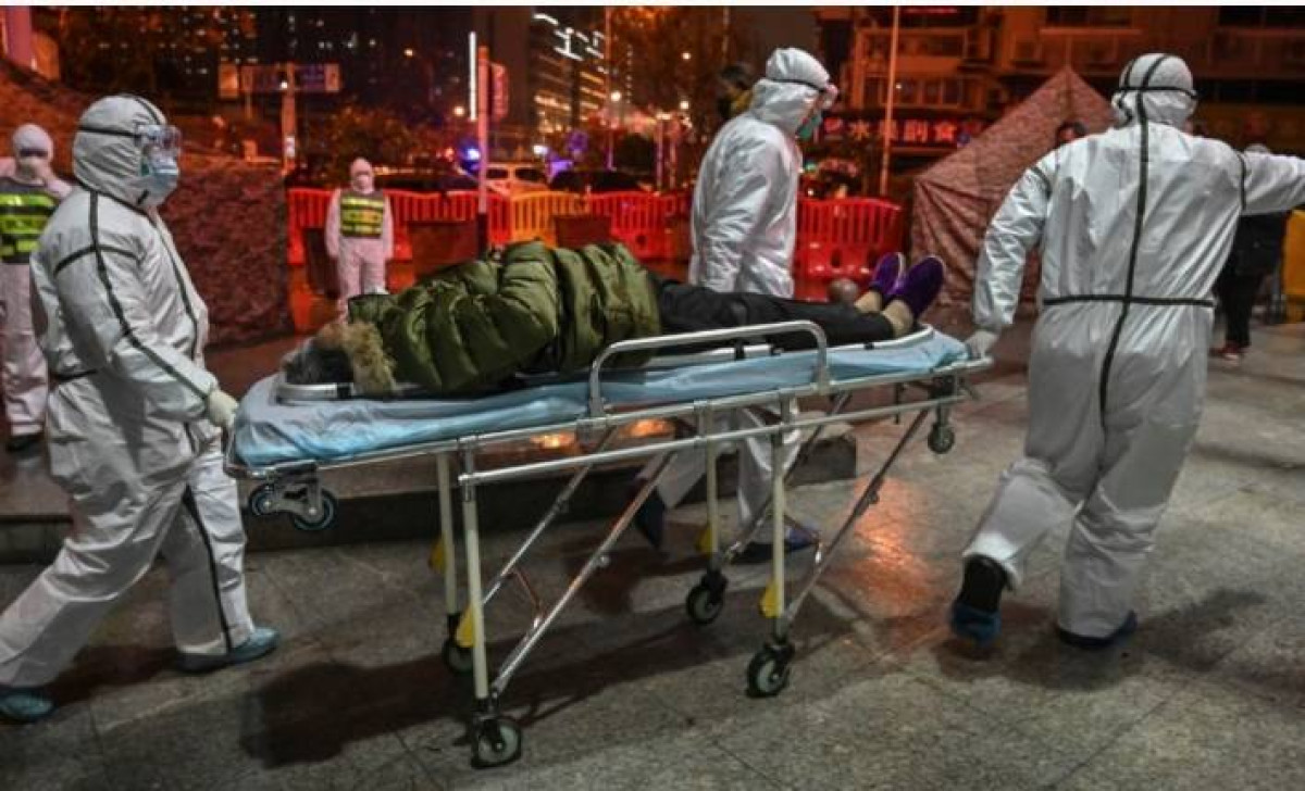 ÉPIDÉMIE DU CORONAVIRUS : Le Togo confirme un premier cas .Le Bénin en alerte avec 4 personnes mises sous surveillance