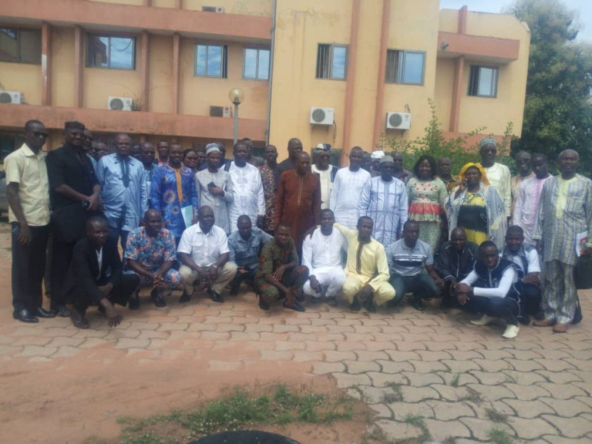 EDUCATION ALTERNATIVE AU BÉNIN : Le gouvernement s’en préoccupe