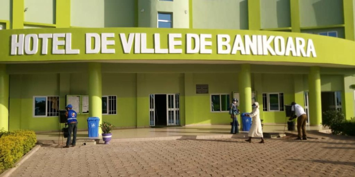 BANIKOARA : Le conseil communal en session ordinaire ce jour