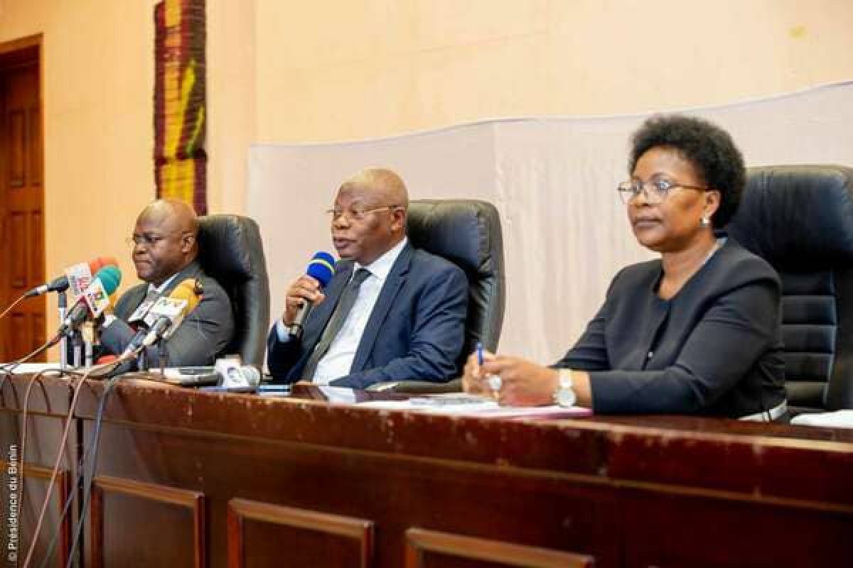 ENSEIGNEMENT PRIMAIRE ET SECONDAIRE ET AU BÉNIN : Le calendrier de la rentrée scolaire 2024-2025 connu