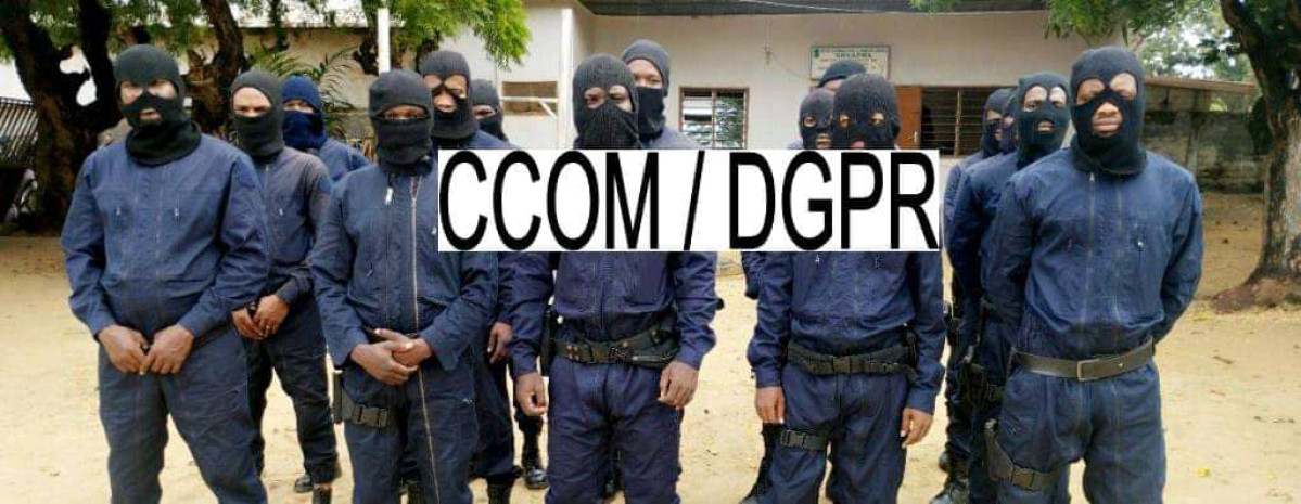 POUR VOL DE MOTOCYCLETTES  : Sept personnes interpellées par la police à Ouidah