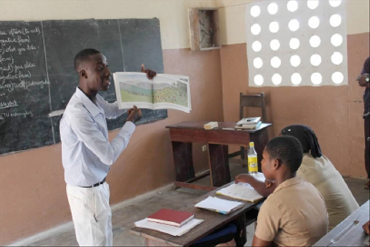 BÉNIN/ÉDUCATION : Talon réintègre les 305 enseignants radiés en 2018