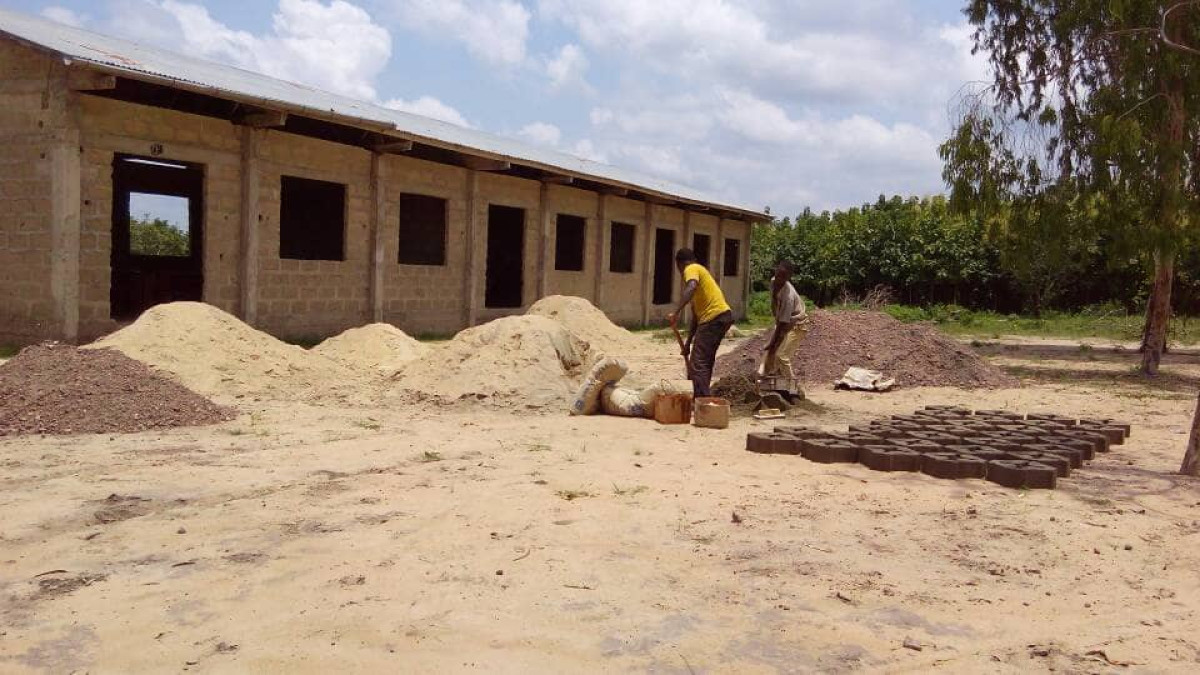Construction d'infrastructures dans les localités frontalières du Bénin: la préservation de la sécurité des populations préoccupe