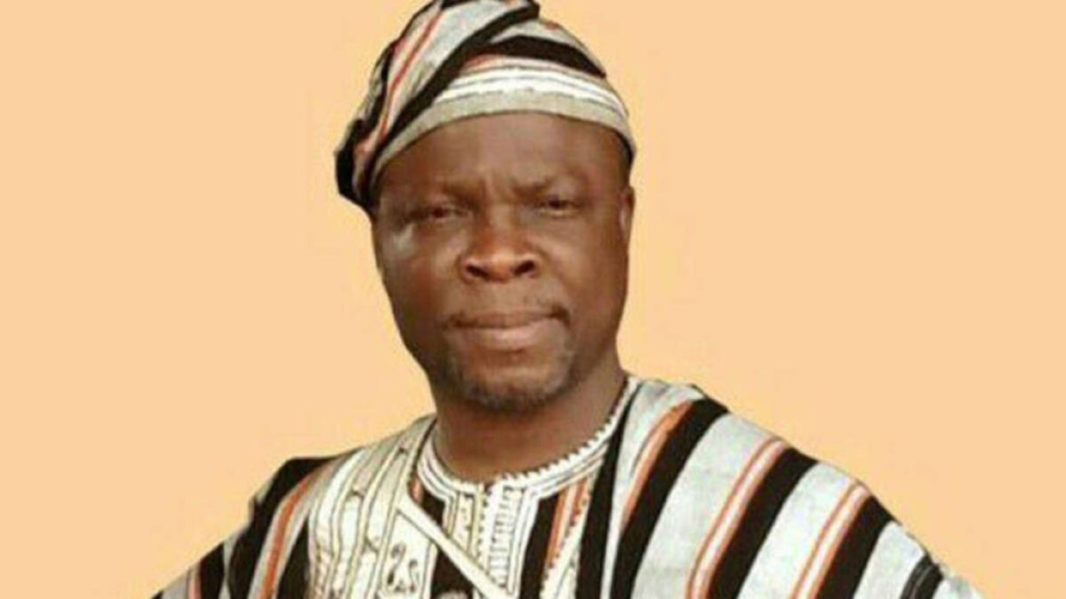 BENIN : La justice blanchit Bertin Koovi