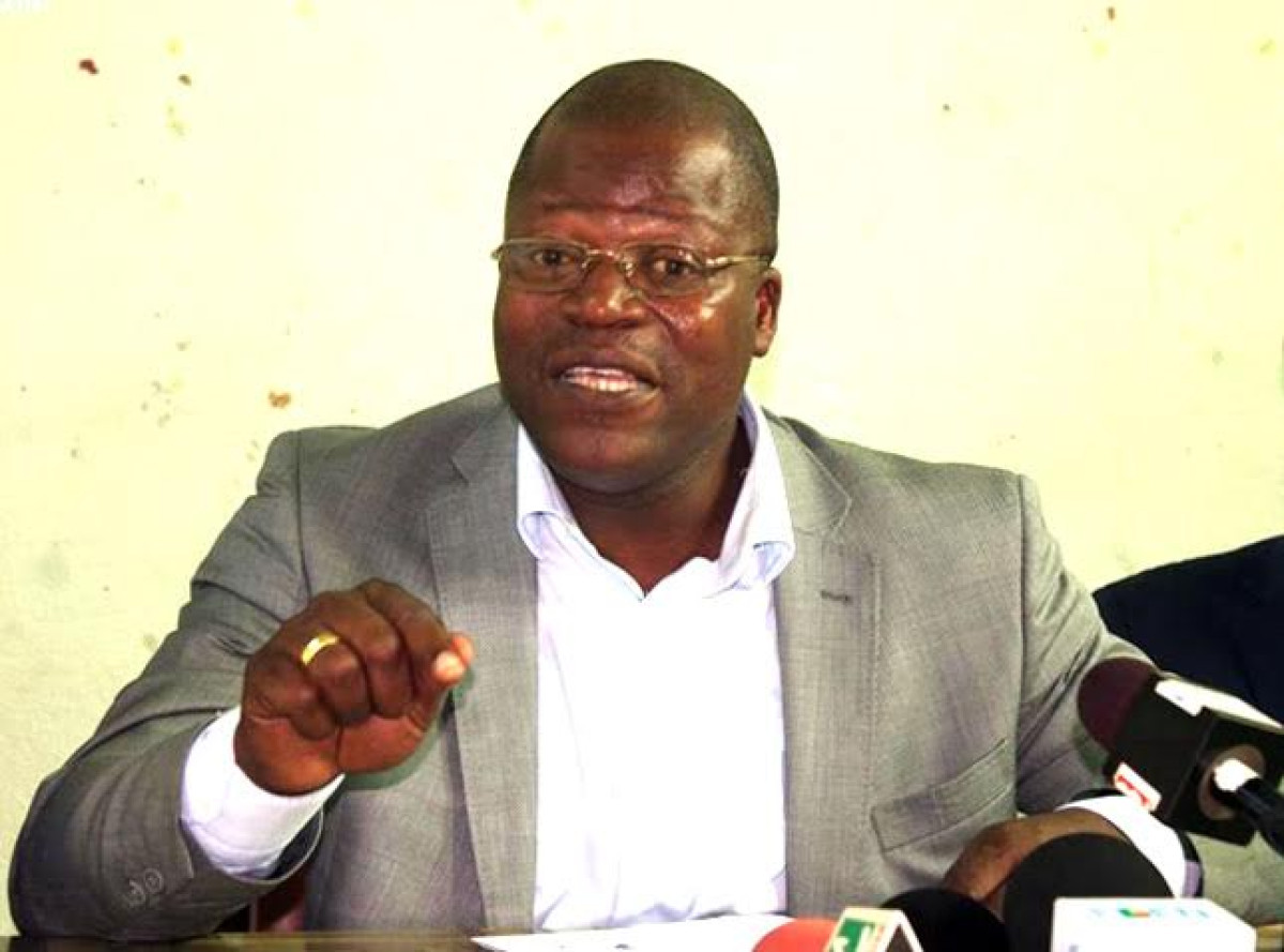 CHERTÉ DE LA VIE AU BÉNIN : Noël Chadaré critique les mesures prises par le gouvernement