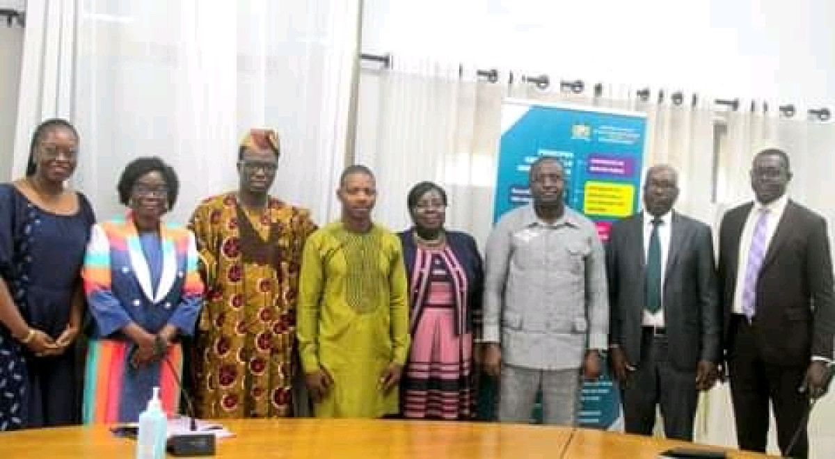 RÉGULATION DES PHARMACIES AU BÉNIN : L&rsquo;Abrp devient désormais l&rsquo;Abmed