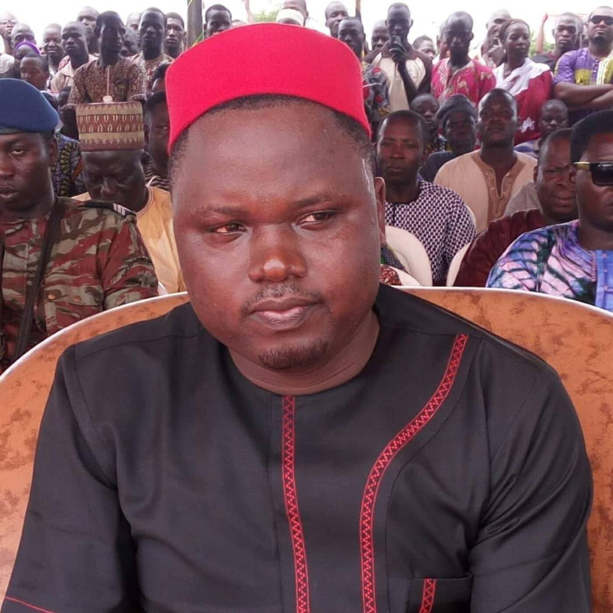 DYNAMISME DU MAIRE BIO TAMOU SARAKO : Banikoara engagée dans le développement