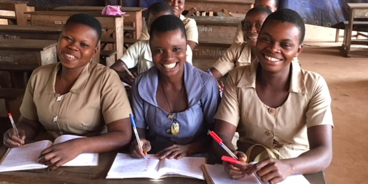 Exonération des frais de contribution scolaire pour les filles du public: le gouvernement officialise la mesure