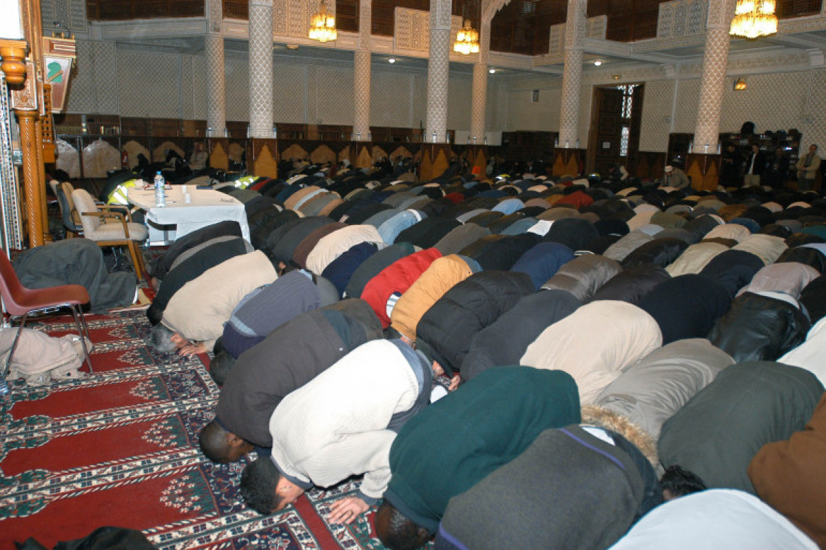 RAMADAN 1444 H (2023 G) : Le jeûne démarre demain