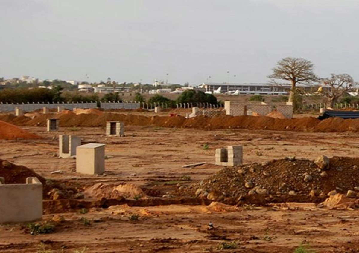 OPÉRATION DE LOTISSEMENT ET REMEMBREMENT FONCIER URBAIN AU BÉNIN : Voici la liste des géomètres et urbanistes suspendus