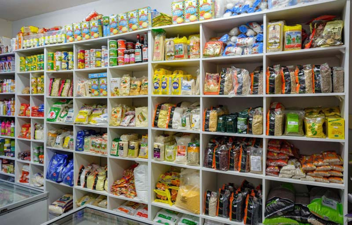 Présence d'insectes dans des produits alimentaires conditionnés: « c'est la preuve que le produit est bio», rassure le biotechnologue alimentaire Bonaventure Togbé