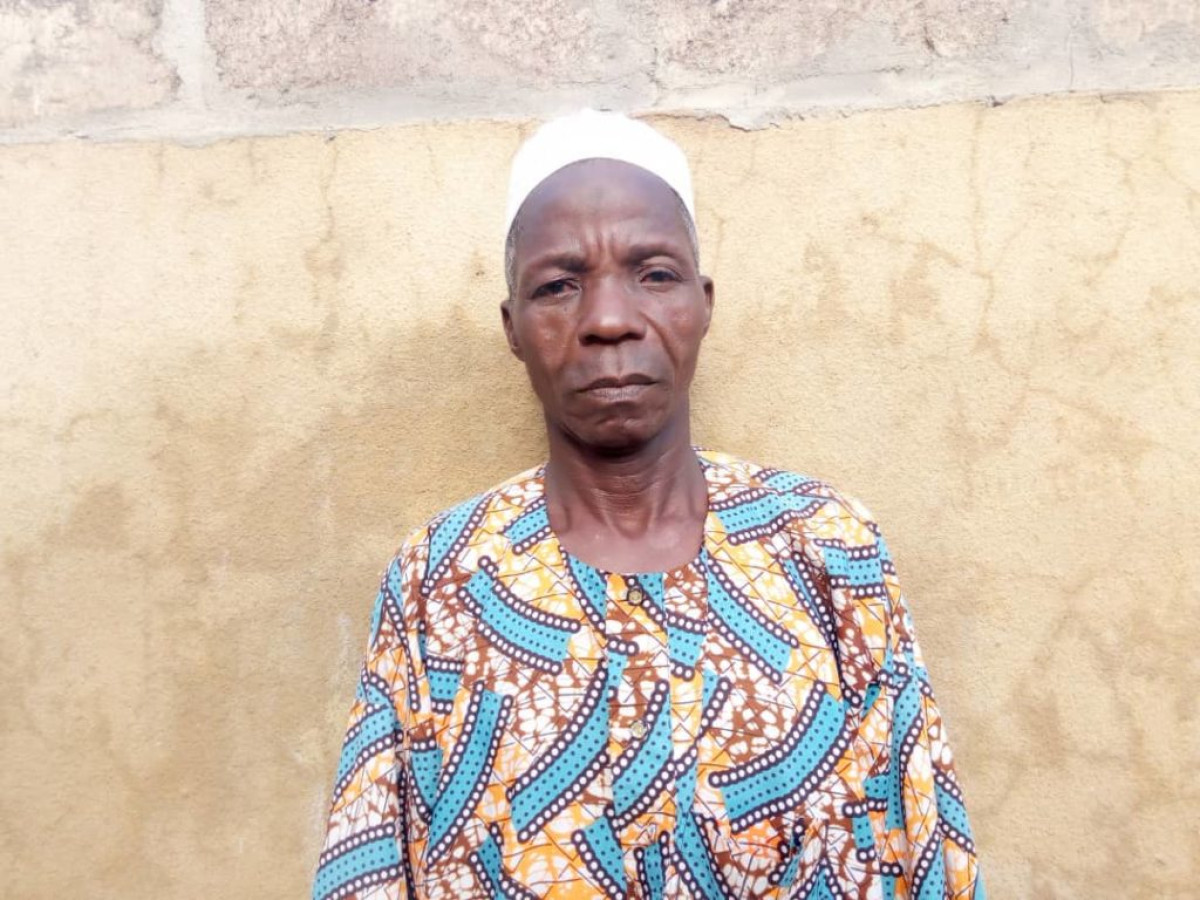 UNE VIE UN METIER : Dafia Séro revient sur sa carrière d’aiguilleur professionnel