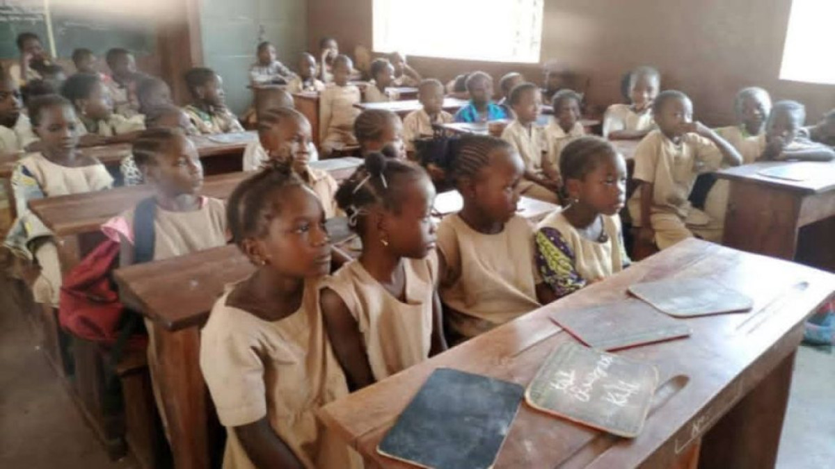 COTONOU/CHÂTIMENT CORPOREL : Un instituteur derrière les barreaux pour avoir crevé l’oeil d’un apprenant
