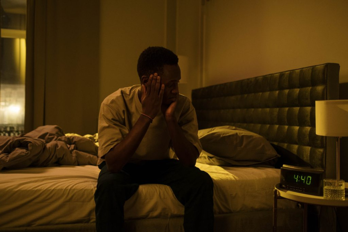 Maladie d&rsquo;insomnie: quand la nuit des uns, devient la journée des autres 