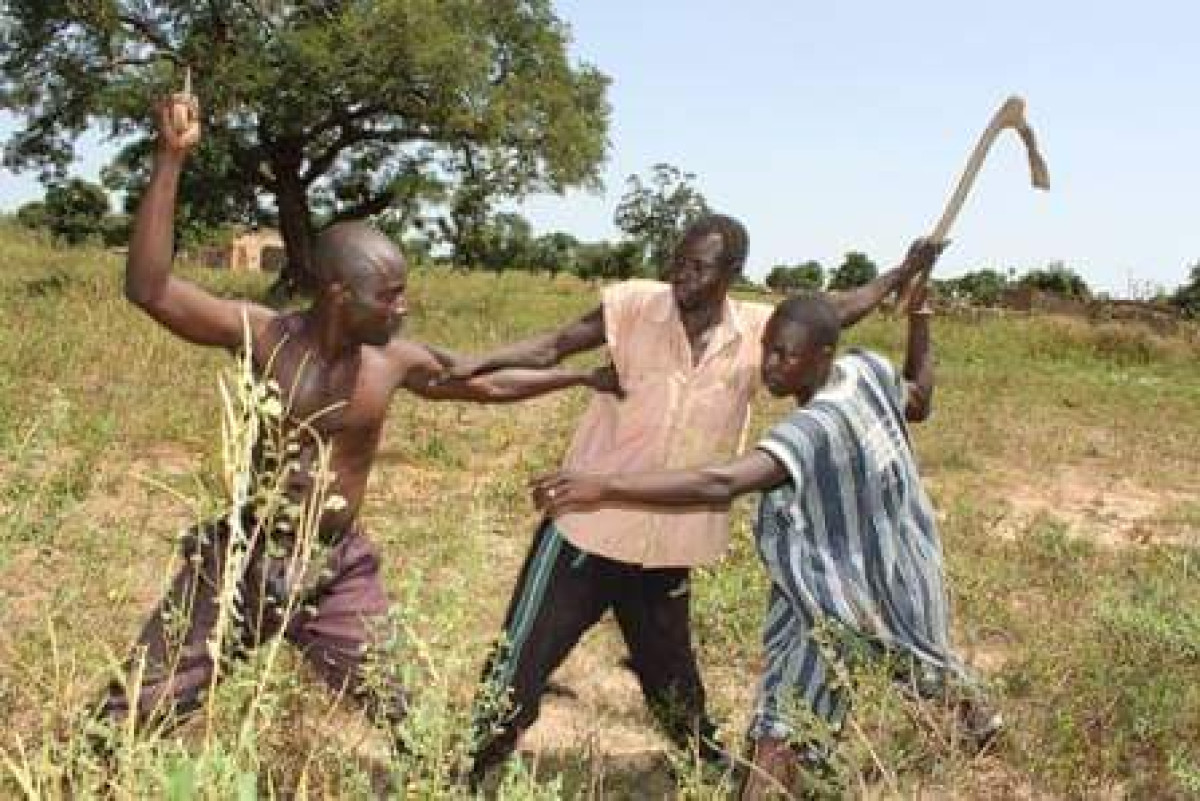 BÉNIN : Deux blessés par balles dans un conflit entre éleveurs et agriculteurs
