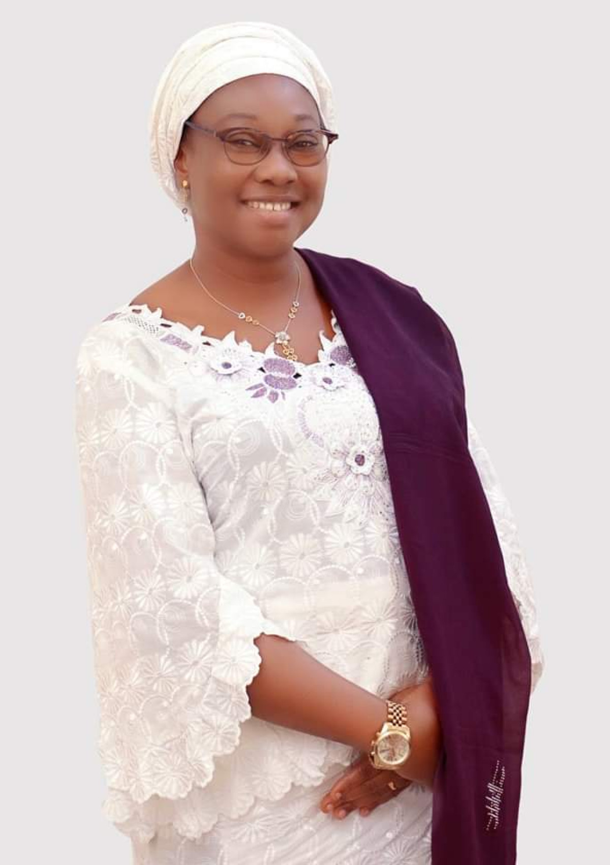 FÊTE DE L&rsquo;INDÉPENDANCE 2023 : Jamillah Kissira Faladé fière du Bénin actuel