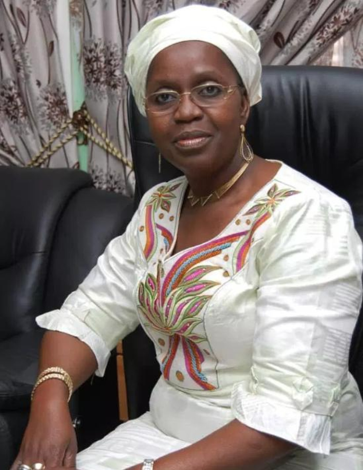 ACTIVITES EDUCATIVES ET SPORTIVES DES VACANCES A PARAKOU : L’He Mariama Baba Moussa prépare une relève de qualité