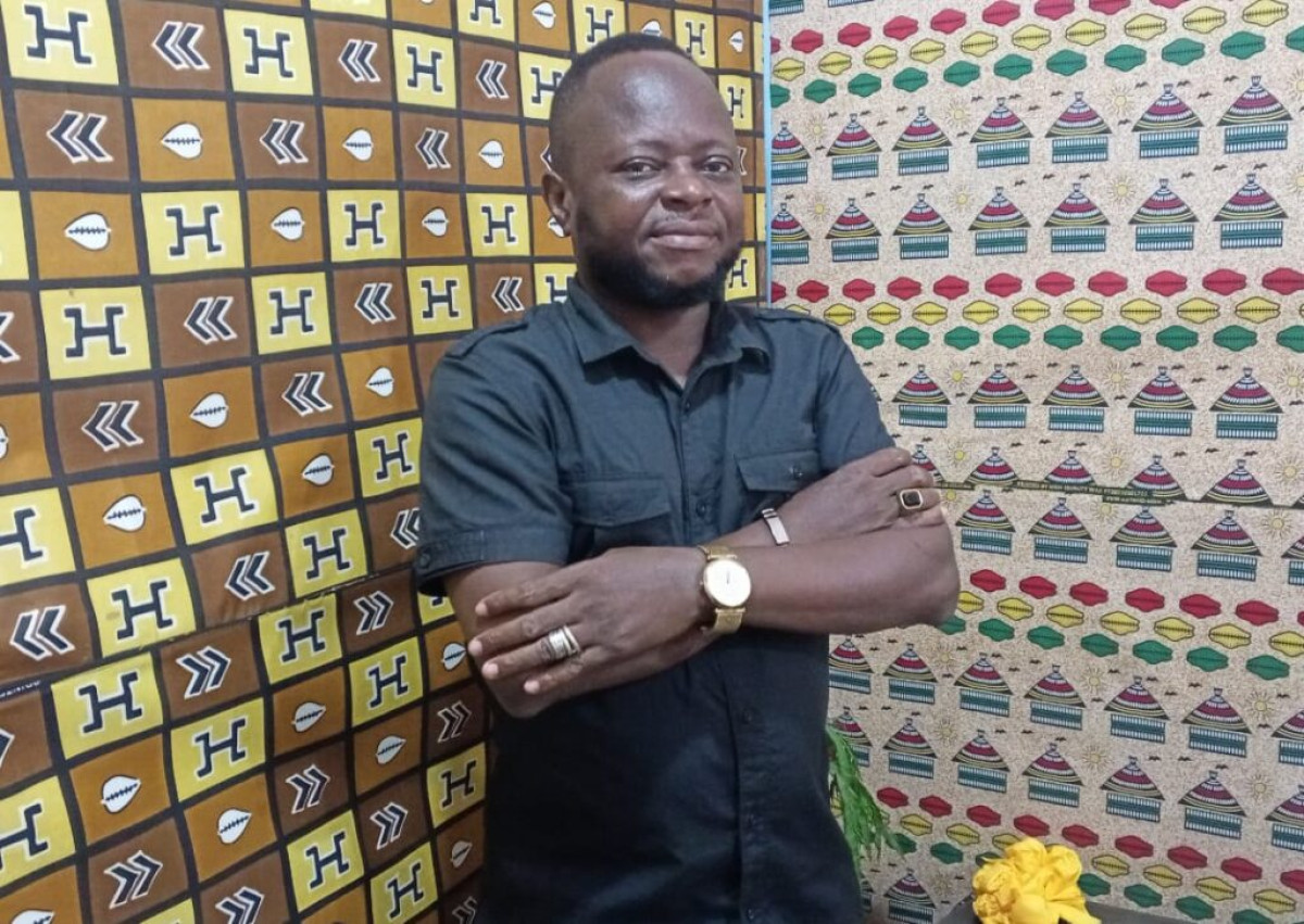 Géant concert live à l&rsquo;institut Français de Parakou: l&rsquo;artiste El Bosso lance son 6e album le 14 février prochain 