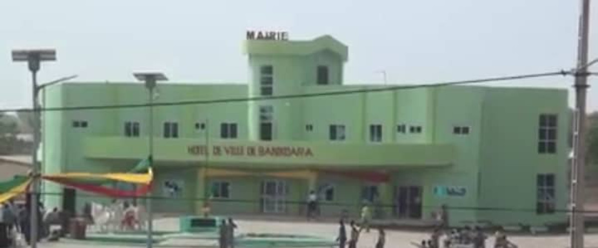 POUR UN ASSAINISSEMENT TOTAL, : La mairie de Banikoara, Dedras Ong et Bcd se réorganisent