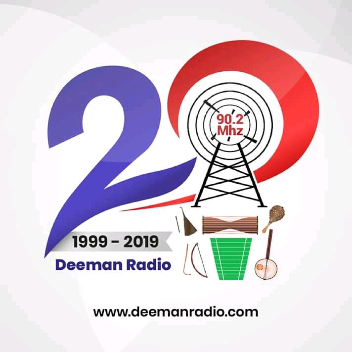 UNIVERS MEDIATIQUE DU BENIN : La première radio culturelle a 20 ans