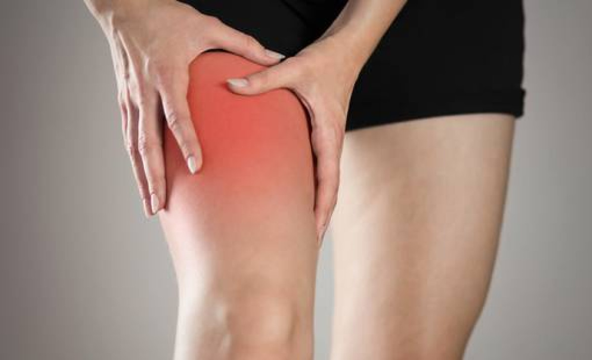 PUBALGIE : Tout sur un mal qui ronge les sportifs