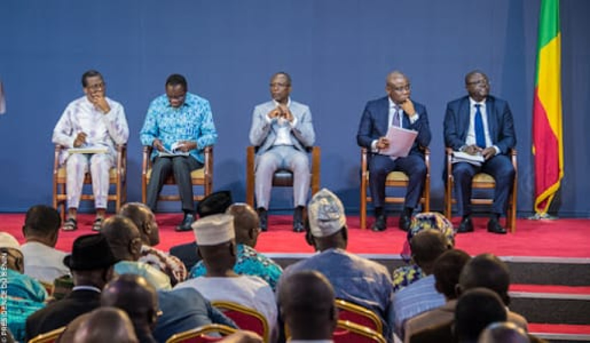 RÉFORMES DE LA DÉCENTRALISATION AU BENIN : Le pouvoir d’ordonnateur du budget communal retiré aux maires