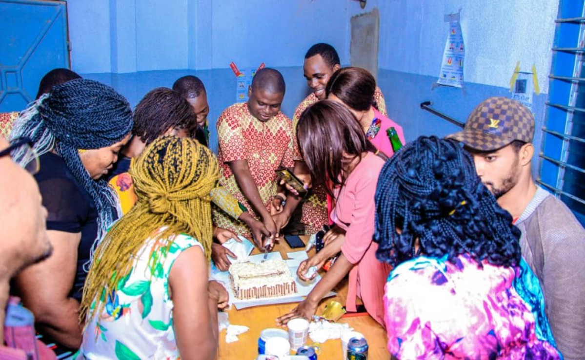 2EME ANNIVERSAIRE DU GROUPE DE PRESSE DAABAARU : Une célébration faite d’actions de grâce et de confraternité