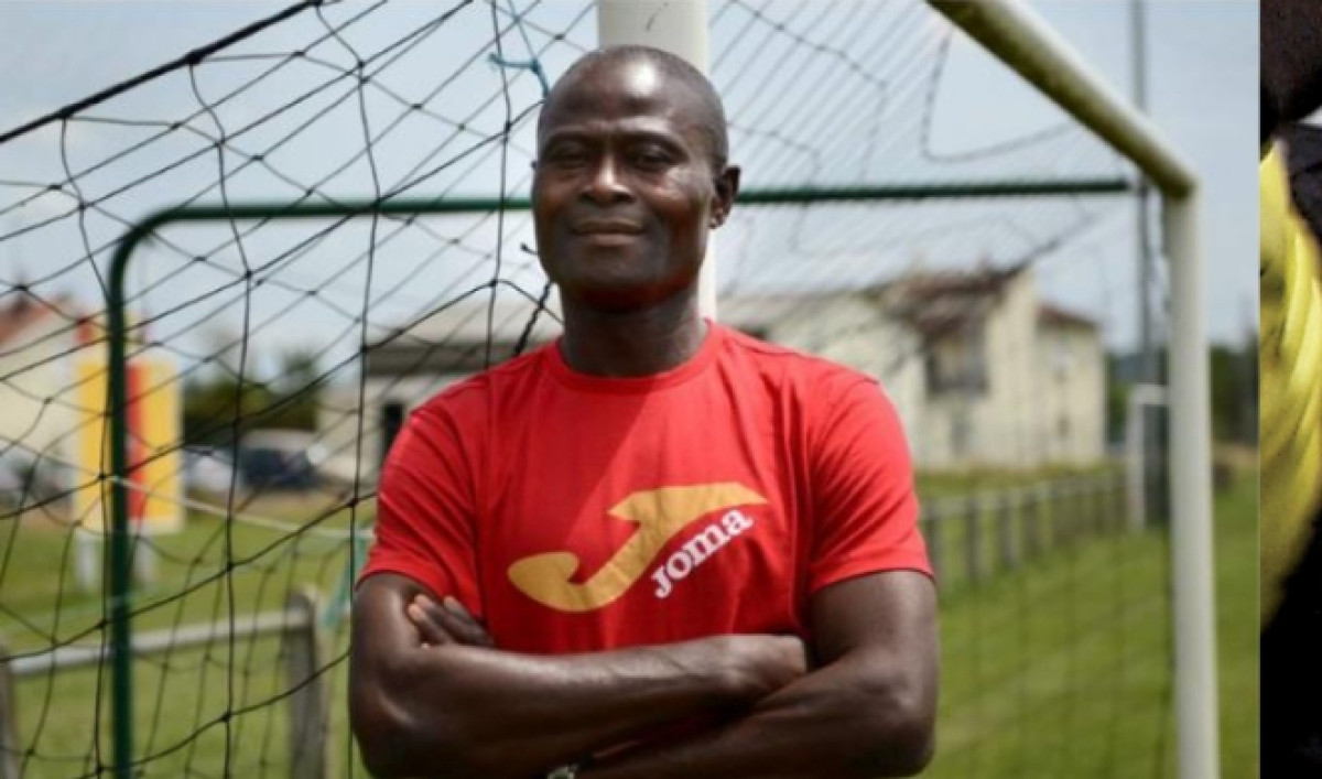 FBF/DTN : Les ambitions de Adolphe Ogouyon