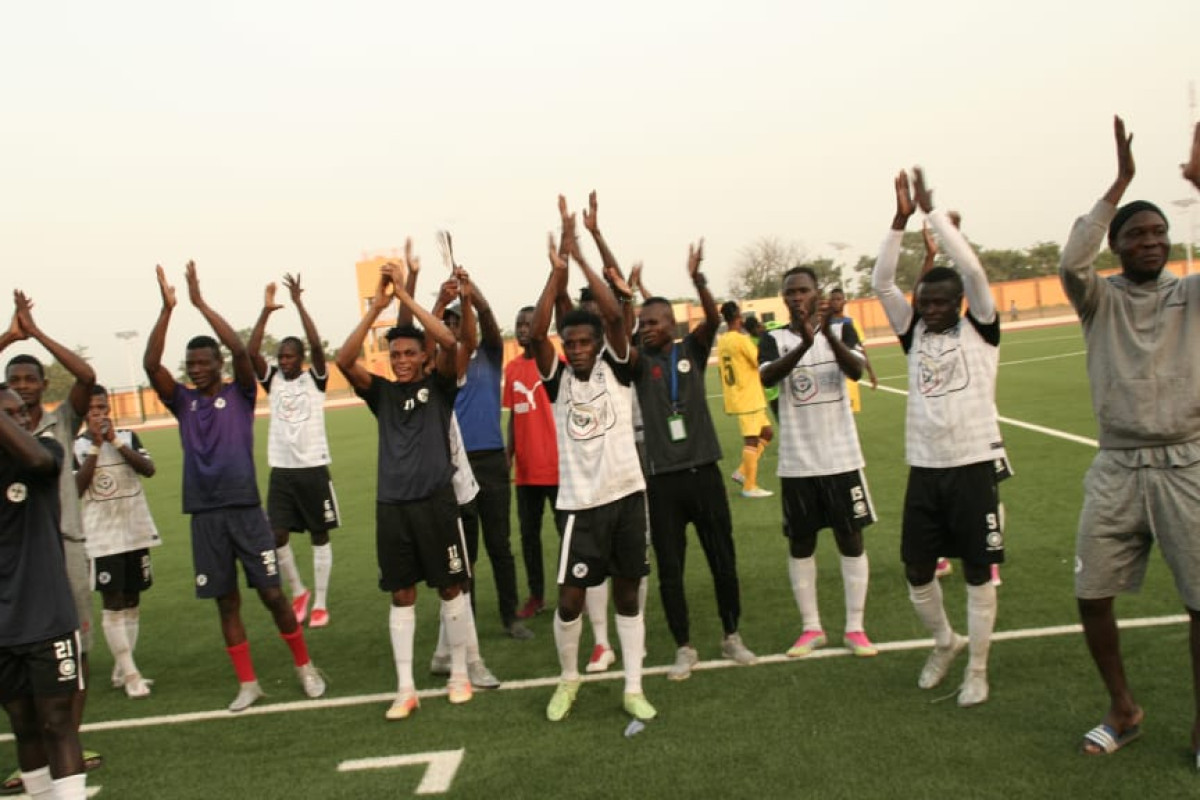 8E JOURNÉE / LIGUE PRO :  Cavaliers s&rsquo;impose devant Dynamo et prend la 4e place