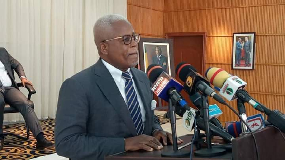 BENIN/CONSEIL DES MINISTRES : Les statuts de l&rsquo;Institut Nationale de la Femme approuvés