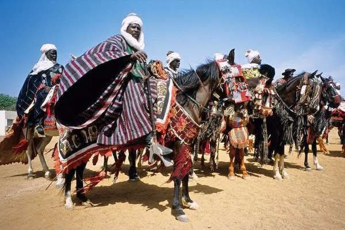 Gaani édition 2025: les festivités prévues les 5, 6 et 7 septembre à Nikki 