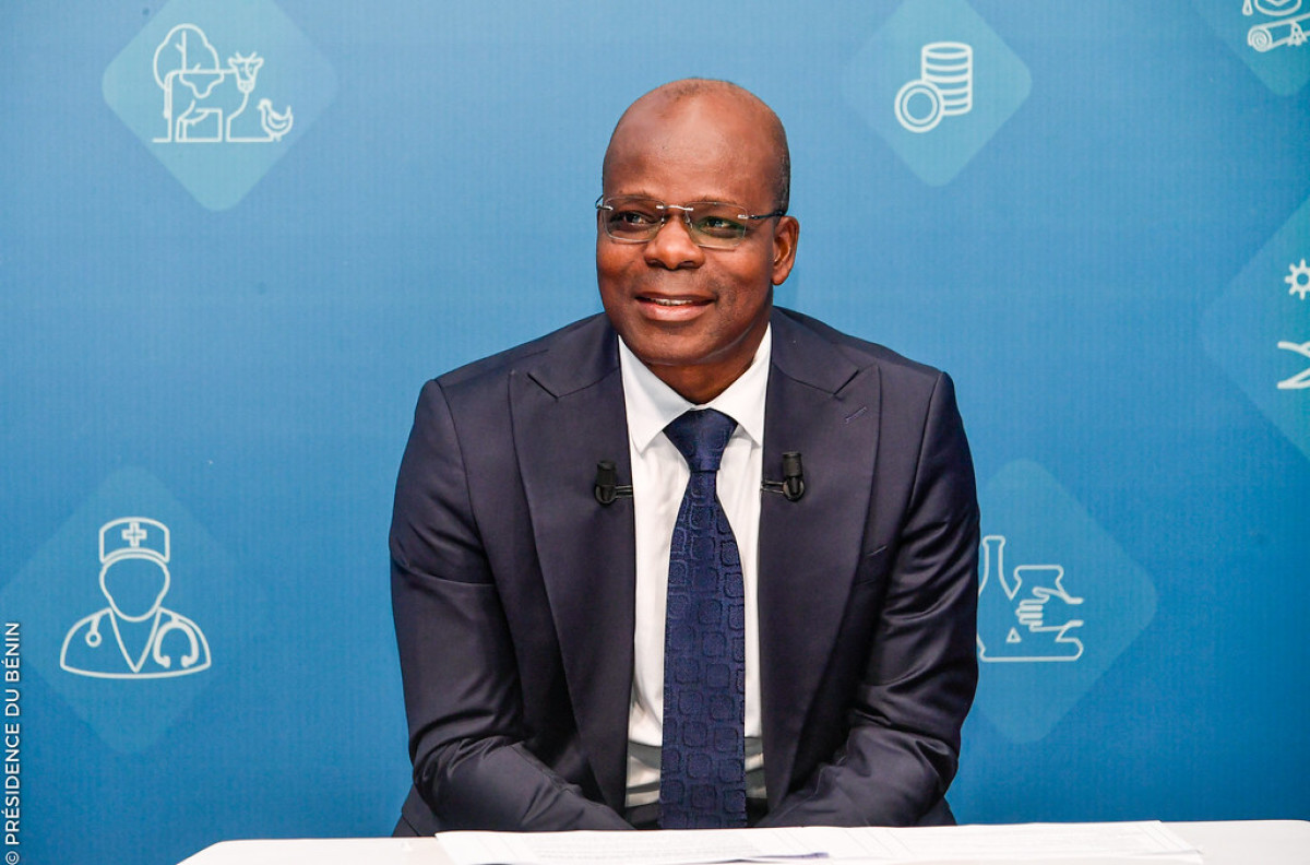 BÉNIN : Les communes bientôt dotées d’un registre des personnes physiques