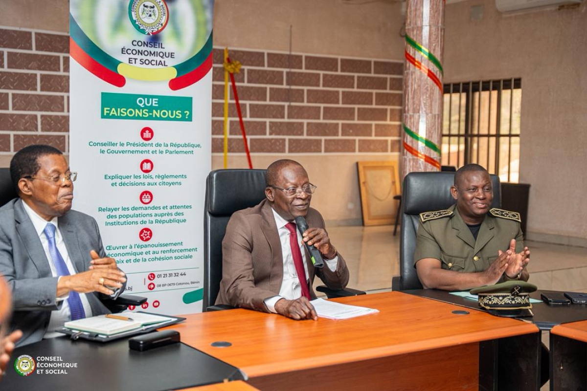 Lancement des activités du Ces des Collines: Abdoulaye Bio Tchané veut des conseillers plus proches des citoyens