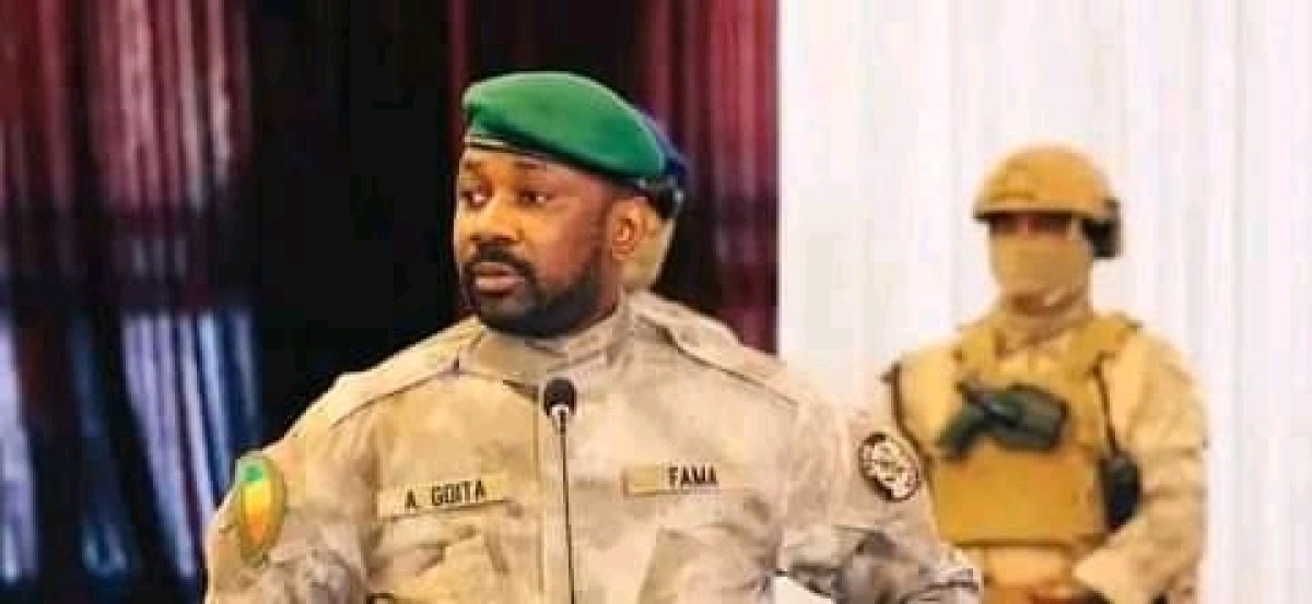 MALI : Les raisons du report de la présidentielle