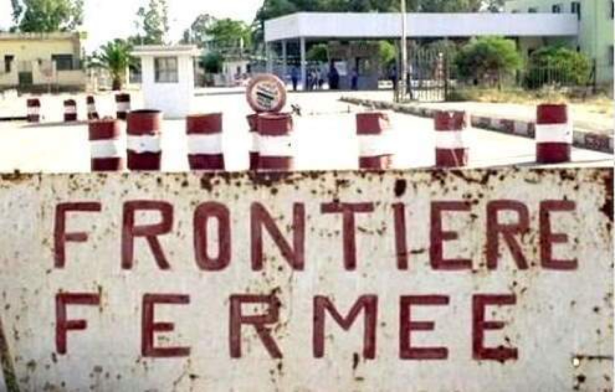 FERMETURE DES FRONTIÈRES NIGÉRIANES : Le bout du tunnel est encore loin
