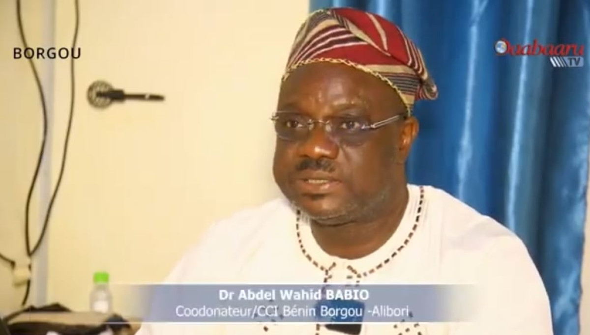 Made in Bénin de 1960 à aujourd'hui: le coordonnateur Cci Bénin Borgou-Alibori revient sur les avancées