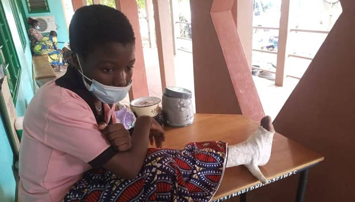 ACCES DES PLUS DEMUNIS AUX SOINS DE SANTE AU BENIN : Les indigents, des prisonniers malgré eux dans les hôpitaux publics