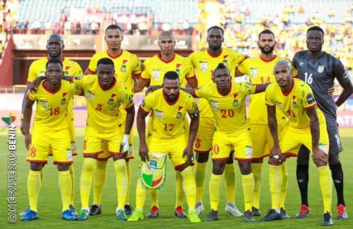 EDITO : En route pour la Can!