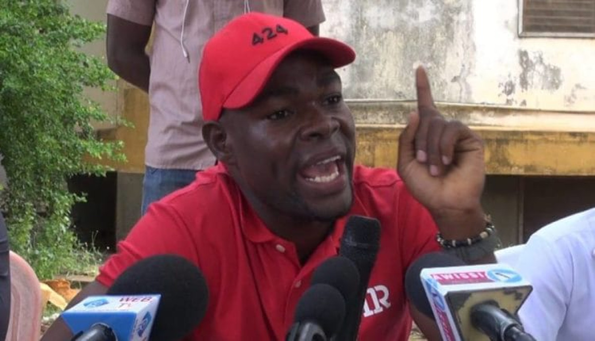 UNIVERSITÉ D’ABOMEY-CALAVI : Habib Ahandessi déclaré persona non grata