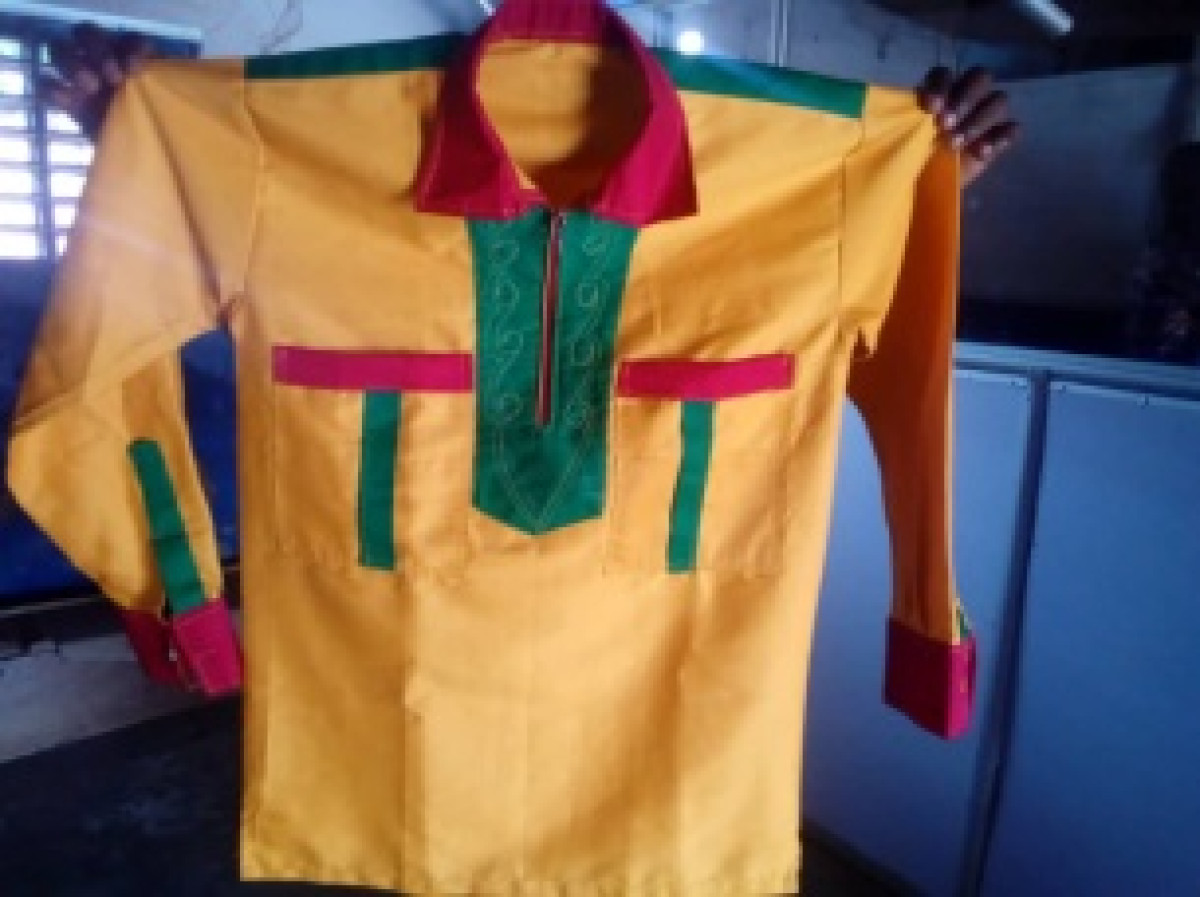 NOUVEAU MAILLOT POUR LES CONDUCTEURS DE TAXI-MOTO À PARAKOU : Des acteurs saluent l’initiative de la mairie