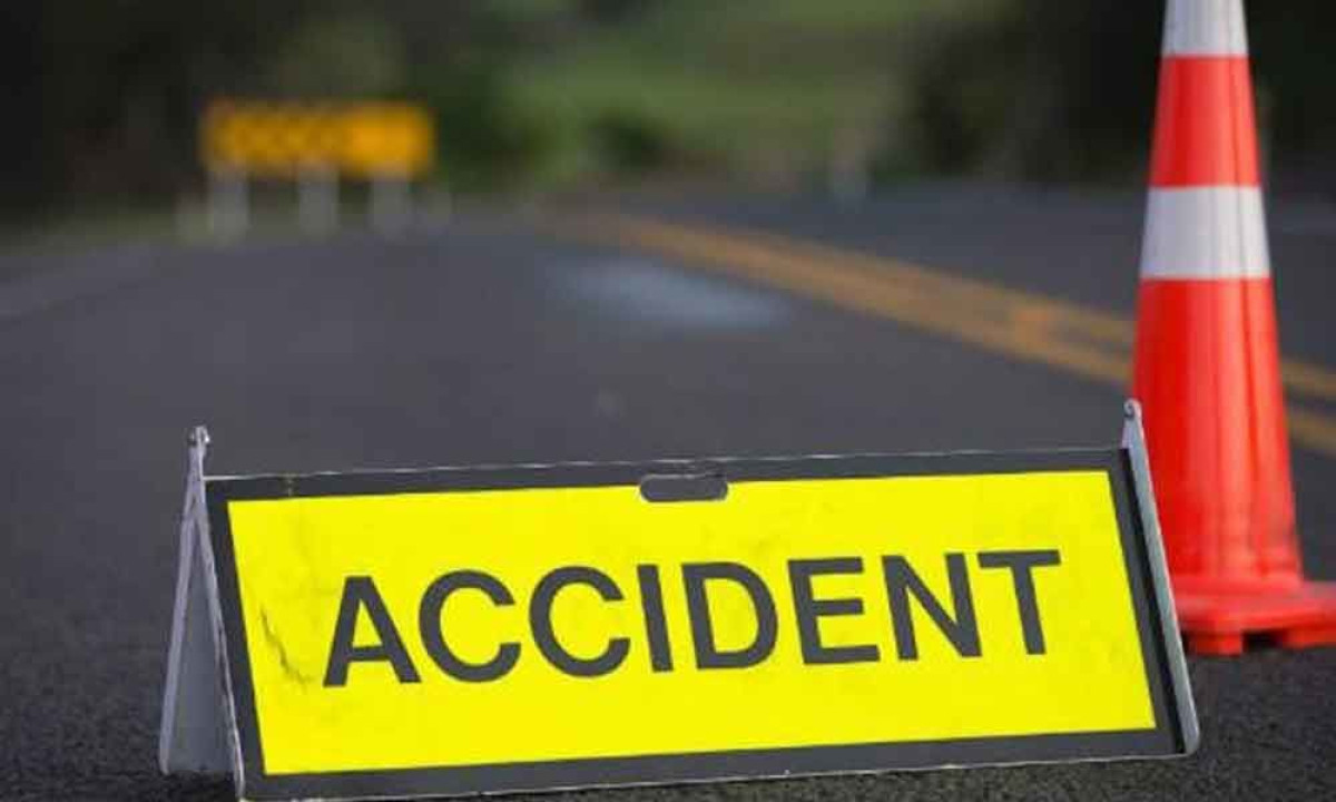 ACCIDENT DE CIRCULATION A MATERI : Deux morts et d&rsquo;importants dégâts matériels enregistrés