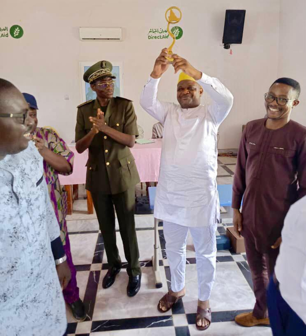 Mobilisation des ressources propres dans le Couffo en 2024: Djakotomey, distinguée meilleure commune 